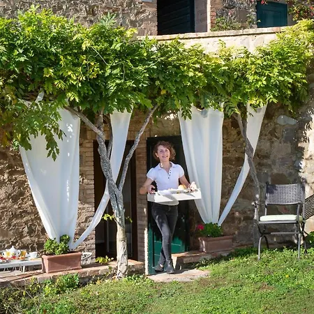 Porta Castellana B&B - Apartment-3