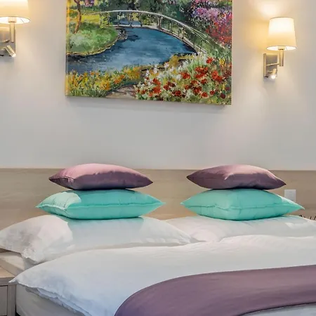 Global Suites Budapest-2