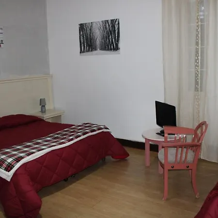 Hotel Milano-3