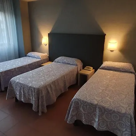 Hotel Arcadia-2