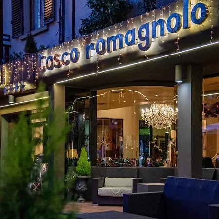 Hotel Tosco Romagnolo-2