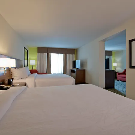 Graduate By Hilton Knoxville-3