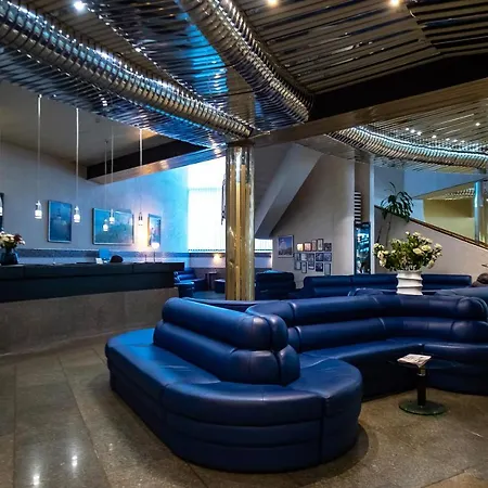 Salute Hotel-3