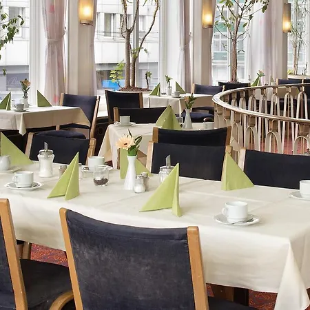 Days Inn Kassel Hessenland-2
