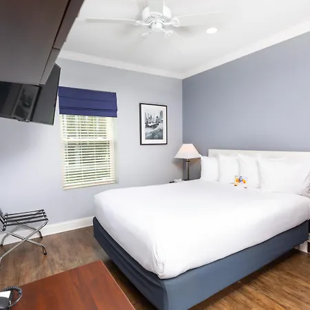 Hotel Chicago West Loop, Surestay Collection By Best Western-3