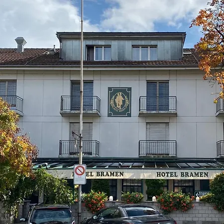 Hotel Bramen-3