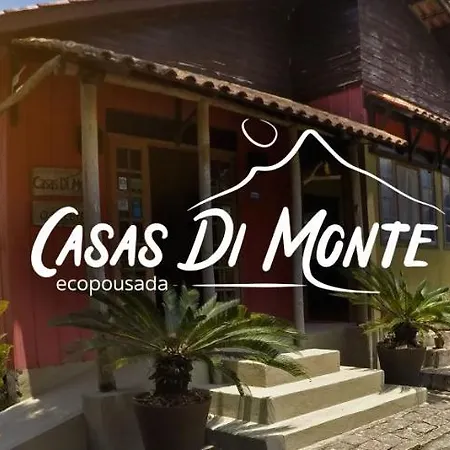 Casas Di Monte Ecopousada-2