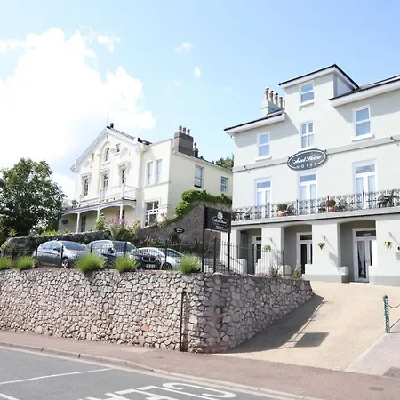 Ascot House Hotel-3