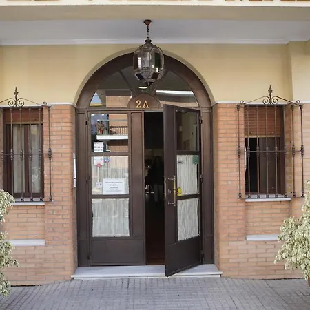 Hotel Villa María-2