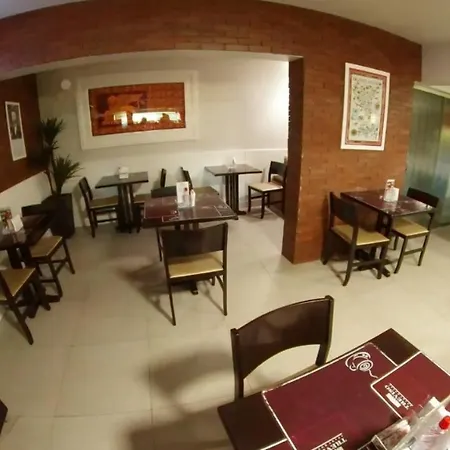 Hotel Treviso-3