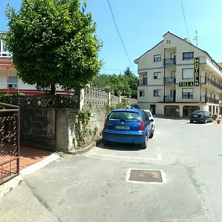 Hotel Villa-3