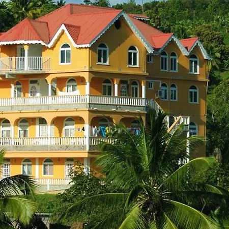 Candy'S Palace-2