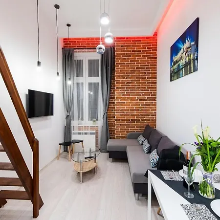 Dietla 99 Apartments - Ideal Location - In The Heart Of Krakow-3