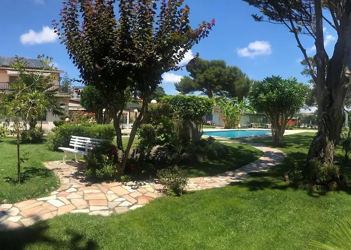 Abla Guest House