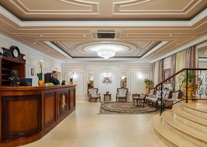 Mozart Hotel