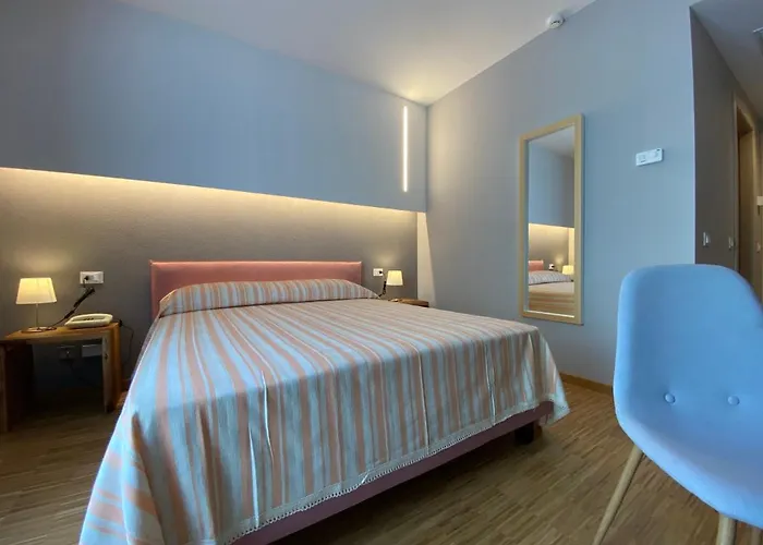 Hotel Delta Park Porto Viro
