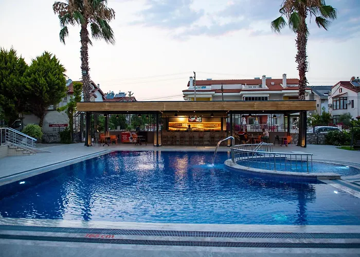 Nevada Hotel & Spa