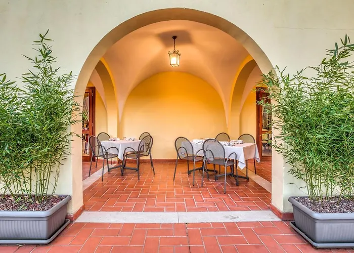 Hotel San Giorgio