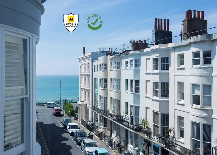 Innit Marina Hove