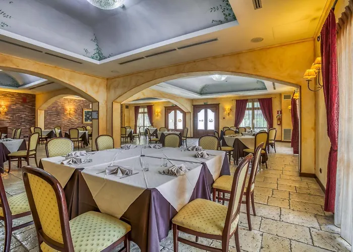 Hotel San Giorgio