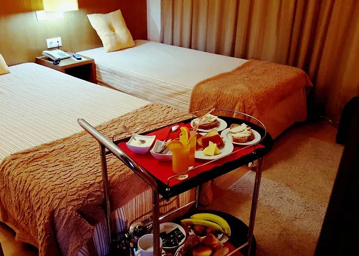 Hotel Jose Alberto