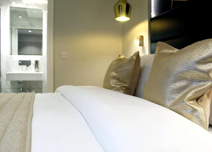 Aparthotel Nox Waterloo Londra
