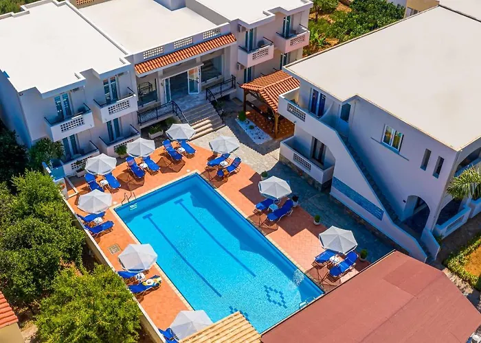Sisi Breeze Hotel