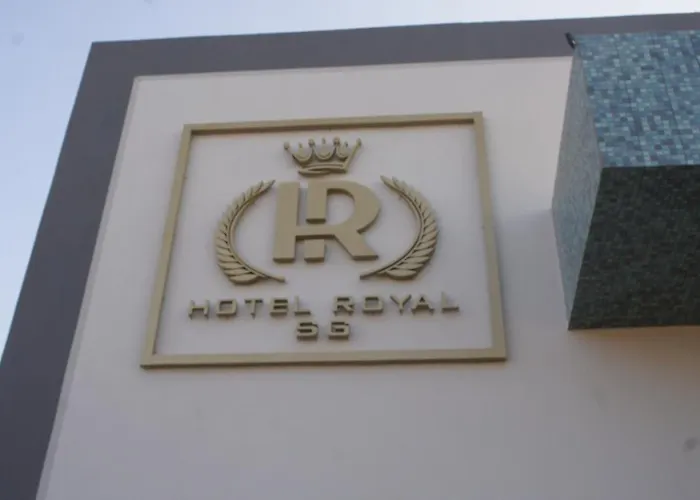 Hotel Royal Sg