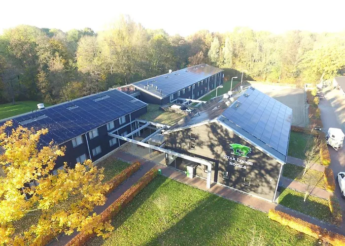 Star Lodge Hotels De Bilt