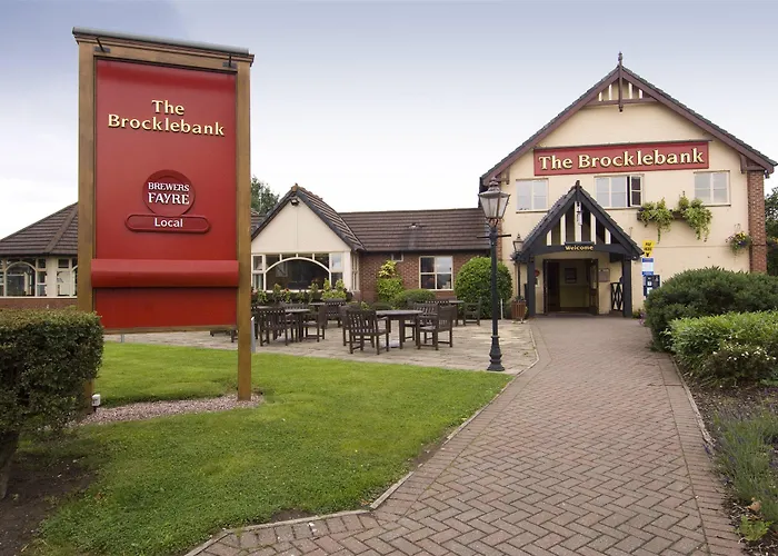 Premier Inn Crewe Central