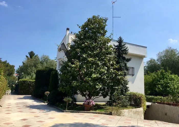 B&B Amendola Bari