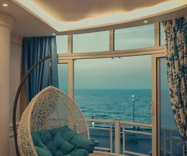 Miramar Boutique Hotel