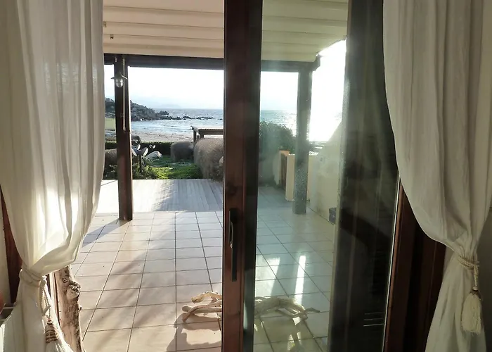 B&B Mistral