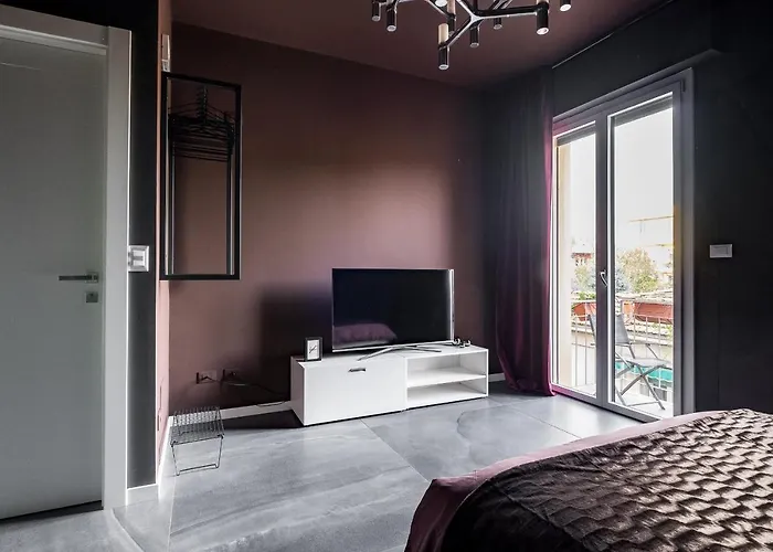 Fico Bed and Breakfast Bologna