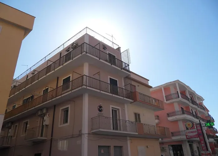 Margherita Boutique Rooms