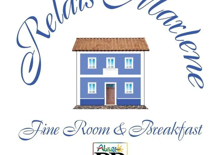 Relais Marlene