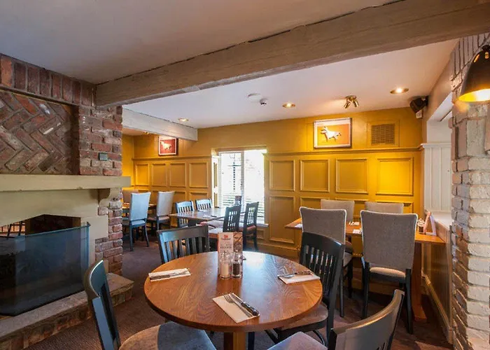 Premier Inn Telford Central