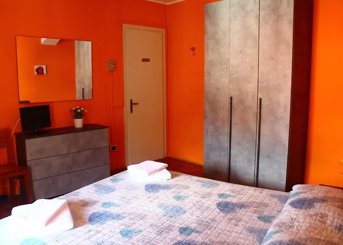 Albergo Del Lago Bellano