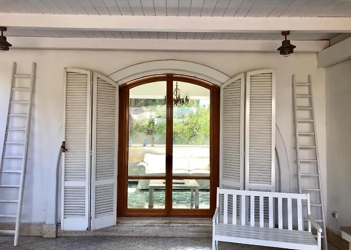 B&B Amendola Bari