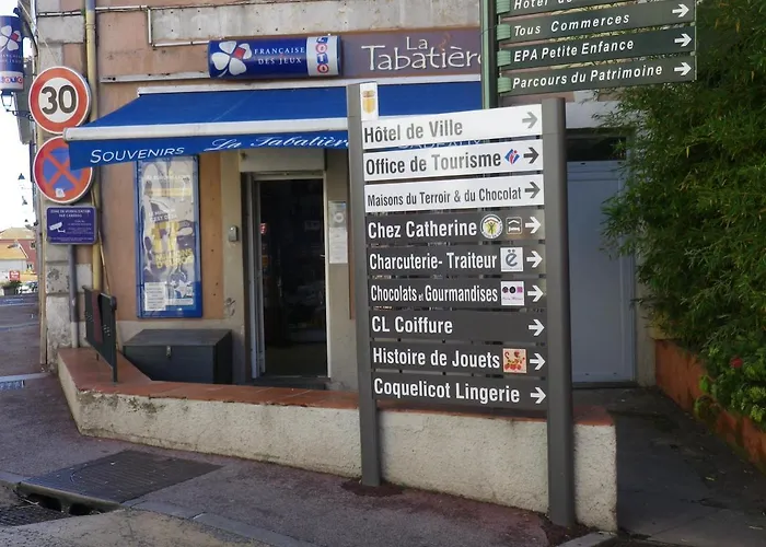 Chez Catherine