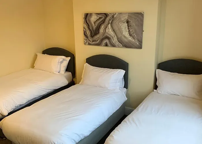 Royal Oak Hotel