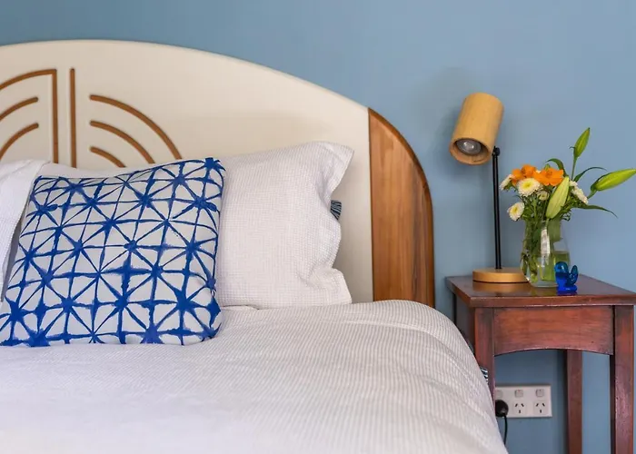 Blue Moon Hotel Collingwood