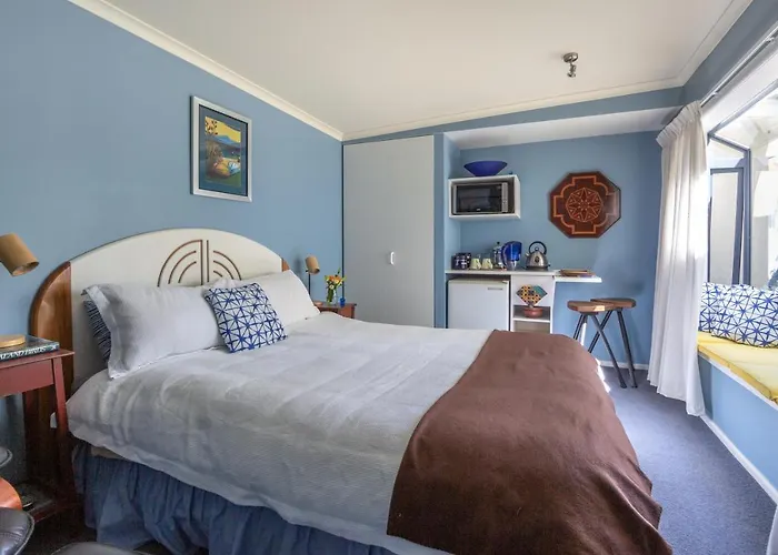 Blue Moon Hotel Collingwood