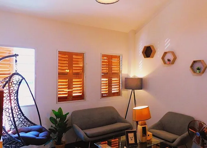 Primego Boutique Hotel