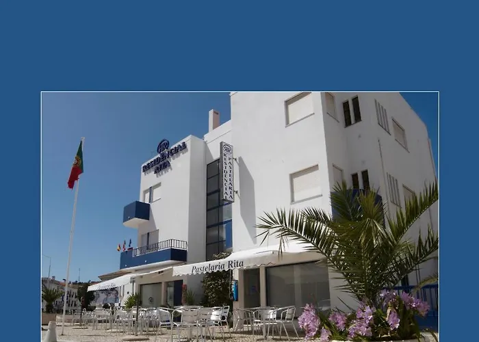 Residencial Rita