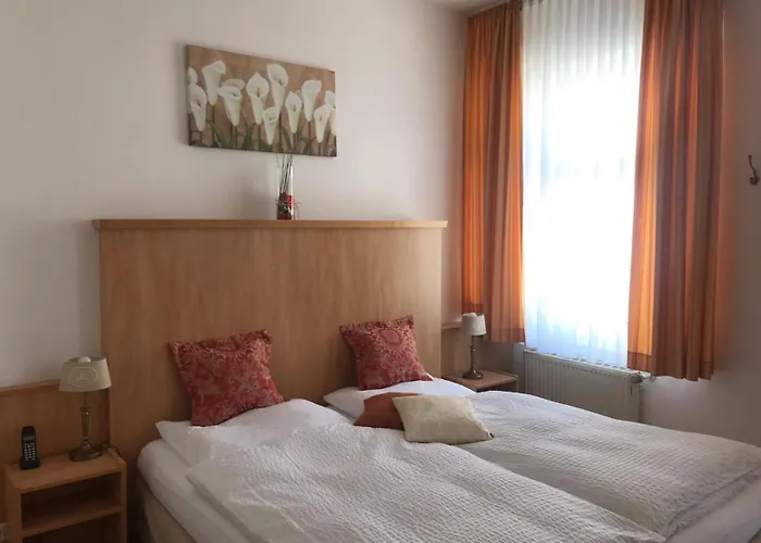 Hotel Kranefoer Waltrop