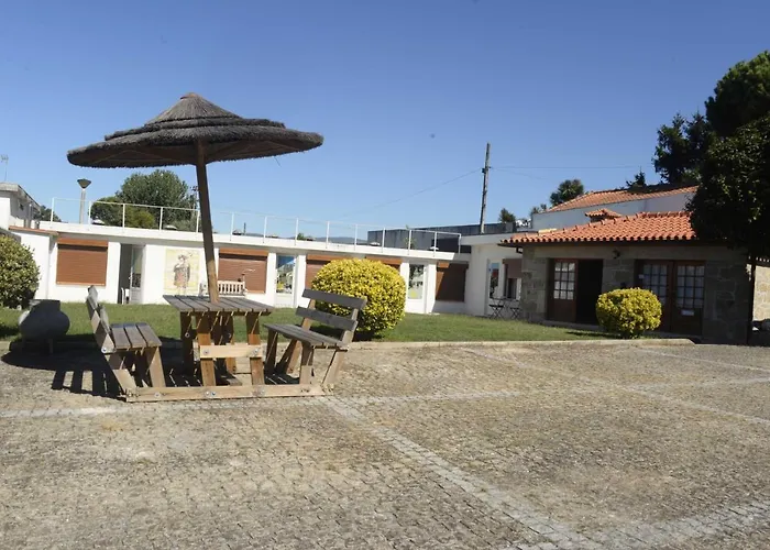Casa Das Pombas