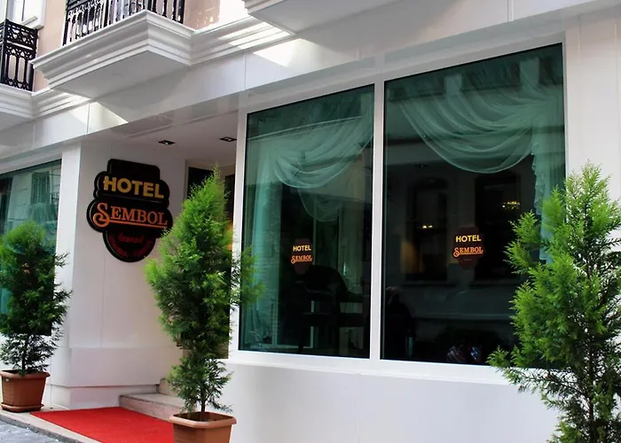 Sembol Hotel Istanbul