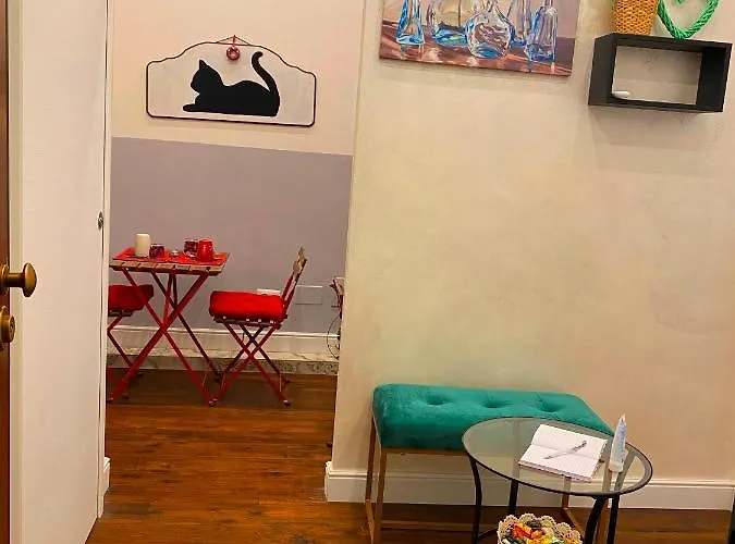 Casa Vacanza Sofa Sassari
