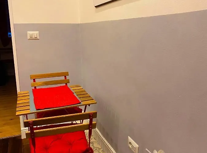 Casa Vacanza Sofa Sassari